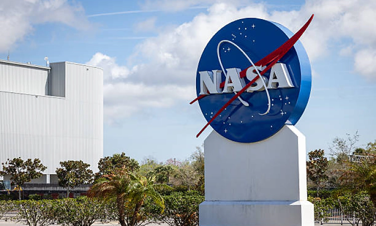 NASA begins countdown for humanity's first launch to the moon in 53 years