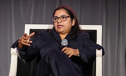 Indian-origin Mangala Kuppa named CIO of US Labour Department