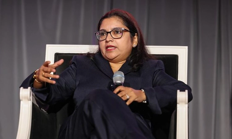 Indian-origin Mangala Kuppa named CIO of US Labour Department