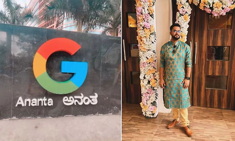 Bengaluru techie’s salary rises from Rs 3 lakh to Rs 80 lakh in three years