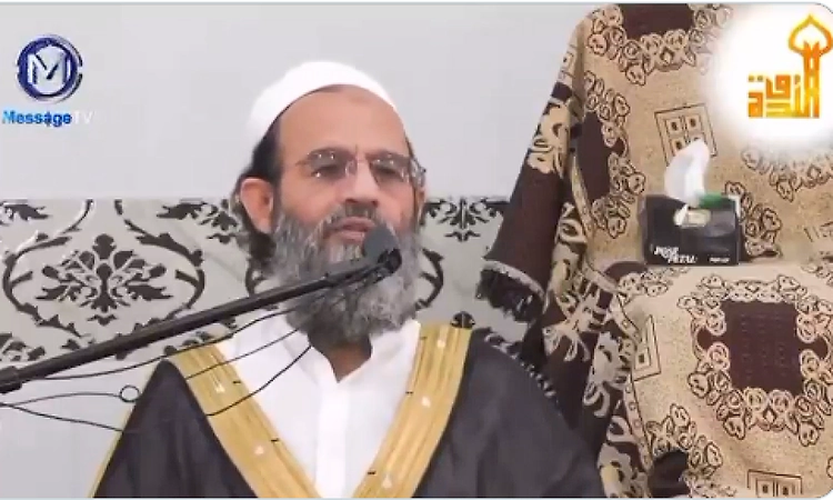 One roti for sexual favours? Pakistani cleric reveals how insurgents exploited Kashmiri women