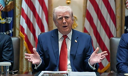 Trump threatens to destroy Iran's desalination plants — what it could mean for the Middle East