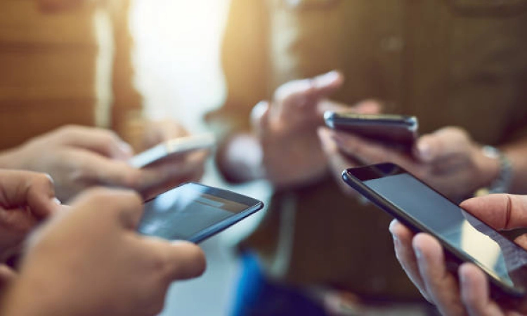 India's average monthly mobile data usage per user hits 31GB in 2025: Nokia