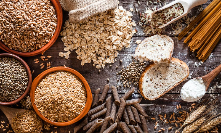 Poor whole grain intake among Indians linked to rise in diabetes, obesity, says study