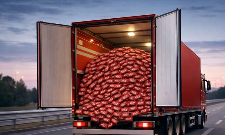 KitKat theft goes viral: brands and social media join the fun