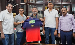 ಶಾಸಕರಿಗೆ 3 ಐಪಿಎಲ್‌ ಟಿಕೆಟ್‌, 2 ಅಂತಾರಾಷ್ಟ್ರೀಯ ಪಂದ್ಯದ ಟಿಕೆಟ್‌ ಉಚಿತ: ಡಿಕೆಶಿ