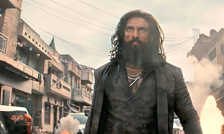 'KGF' ದಾಖಲೆ ಉಡೀಸ್ ಮಾಡಿದ  'ಧುರಂಧರ್ 2'; 1400 ಕೋಟಿ ಕ್ಲಬ್‌ನತ್ತ ರಣವೀರ್ ಸಿಂಗ್ ಸಿನಿಮಾ!