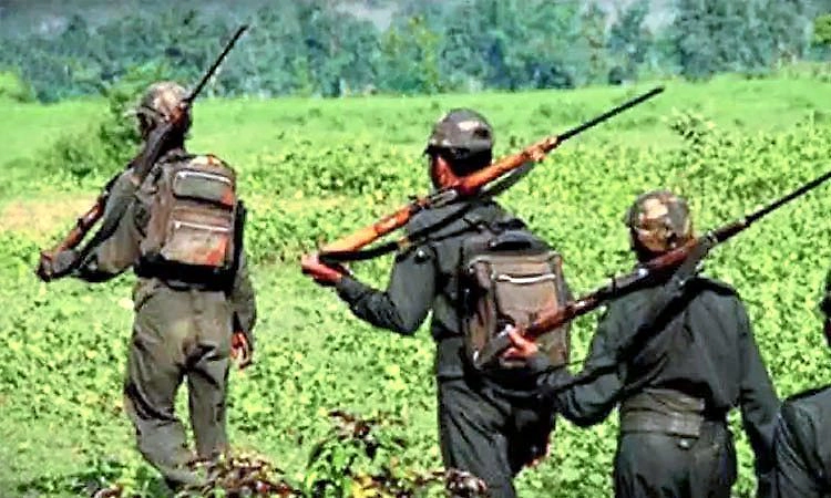 ನಕ್ಸಲ್‌ವಾದದ ವಿರುದ್ಧ ಗೆಲುವು ಶ್ಲಾಘನಾರ್ಹ ಸಾಧನೆ