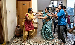 ಮನೆ ಮಾಲಿಕರು- ಬಾಡಿಗೆದಾರರ ‘ಗ್ಯಾಸ್‌ ಯುದ್ಧ’