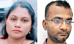 ಅನುಮಾನ, ವಿಚ್ಛೇದನ ನೋಟಿಸ್‌ ಕಳುಹಿಸಿದ್ದಕ್ಕೆ ಪತ್ನಿಗೆ ಗುಂಡಿಕ್ಕಿ ಹತ್ಯೆ