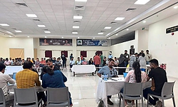 ಬಹರೈನ್: ಸುಮಾರು 400 ಭಾರತೀಯರು ತಾಯ್ನಾಡಿಗೆ ಪ್ರಯಾಣ