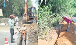 Karkala: 24x7 ನೀರು ಬೇಕೆಂದರೆ ವಾರಾಹಿಯೇ ಆಸರೆ