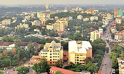 ಕೋರ್ಟ್‌: ಇದು ನಗರದ ನಿಜವಾದ ಹಾರ್ಟ್‌!