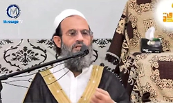 ಕಾಶ್ಮೀರಿ ಮಹಿಳೆಯರ ಮೇಲೆ ಪಾಕ್ ಉಗ್ರರ ಕ್ರೌರ್ಯ ಬಿಚ್ಚಿಟ್ಟ ಧಾರ್ಮಿಕ ಮುಖಂಡ!