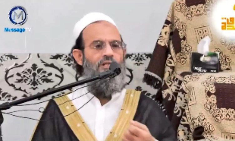 ಕಾಶ್ಮೀರಿ ಮಹಿಳೆಯರ ಮೇಲೆ ಪಾಕ್ ಉಗ್ರರ ಕ್ರೌರ್ಯ ಬಿಚ್ಚಿಟ್ಟ ಧಾರ್ಮಿಕ ಮುಖಂಡ!