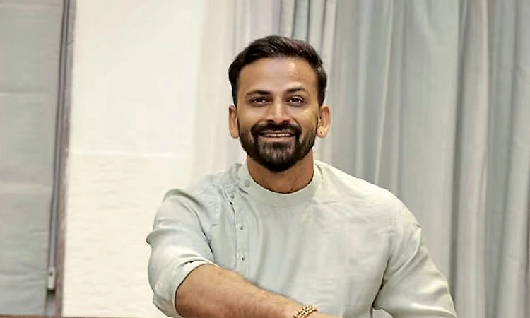 ಗೆಳೆಯನ ಸಿನಿಮಾ ನಿರ್ಮಿಸಿ, ನಟಿಸಿದ ಧನಂಜಯ್‌: ಸದ್ದಿಲ್ಲದೆ ಶೂಟಿಂಗ್ ಪೂರ್ಣ