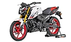 ಹೊಸ TVS ಅಪಾಚೆ RTR 160 4V ಬಿಡುಗಡೆ: ಅತ್ಯಂತ ಶಕ್ತಿಶಾಲಿ ಬೈಕ್ ಈಗ ಮತ್ತಷ್ಟು ಸ್ಮಾರ್ಟ್!
