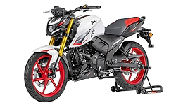 ಹೊಸ TVS ಅಪಾಚೆ RTR 160 4V ಬಿಡುಗಡೆ: ಅತ್ಯಂತ ಶಕ್ತಿಶಾಲಿ ಬೈಕ್ ಈಗ ಮತ್ತಷ್ಟು ಸ್ಮಾರ್ಟ್!