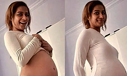 Viral: ಮದುವೆಯಾಗದೆ ಗರ್ಭಿಣಿ ಎಂದು ಘೋಷಿಸಿದ ಪೂನಂ ಪಾಂಡೆ.! - ತಂದೆ ಯಾರು ಎಂದ ನೆಟ್ಟಿಗರು