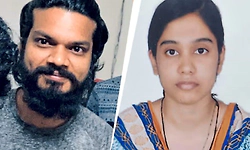 ಅಪಾರ್ಟ್‌ಮೆಂಟ್‌ನಲ್ಲೇ ನೇಣಿಗೆ ಶರಣಾದ ಪತಿ... ಆಘಾತಕ್ಕೊಳಗಾಗಿ 17ನೇ ಮಹಡಿಯಿಂದ ಜಿಗಿದ ಪತ್ನಿ