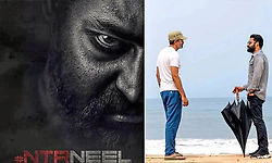 #NTRNeel: ʼಡ್ರ್ಯಾಗನ್‌ʼ ಚಿತ್ರದಿಂದ ಹೊರಬಂದ ಖ್ಯಾತ ನಟ– ಅಭಿಮಾನಿಗಳಿಗೆ ಭಾರೀ ನಿರಾಸೆ