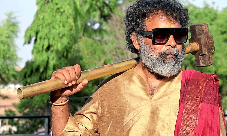 ವೈಲೆನ್ಸ್‌ ಜಾಸ್ತಿ ಇದೆ, ಸೈಲೆಂಟ್‌ ಆಗಿ ನೋಡಿ! ಗ್ಯಾಂಗ್ಸ್‌ ಆಫ್‌ ಯುಕೆಯಲ್ಲಿ ನೆತ್ತರ ಕಹಾನಿ