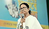 W.Bengal Election: ಪ.ಬಂಗಾಳದಲ್ಲಿ ಅಕ್ರಮ ಮತದಾರರ ಸೇರ್ಪಡೆಗೆ ಬಿಜೆಪಿ ಯತ್ನ: ಮಮತಾ