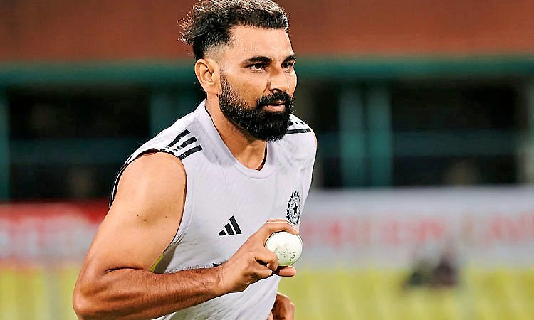 ಭಾರತ ಪರ ಅವಕಾಶ ಸಿಗುತ್ತಿಲ್ಲ, ಆದರೂ ಸದ್ಯಕ್ಕೆ ನಿವೃತ್ತಿ ಇಲ್ಲ: ಶಮಿ