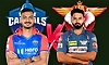 ಇಂದು ಡೆಲ್ಲಿ ಕ್ಯಾಪಿಟಲ್ಸ್‌ಗೆ ಲಕ್ನೋ ಸೂಪರ್ ಜೈಂಟ್ಸ್‌ ಎದುರಾಳಿ