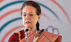 ಆರೋಗ್ಯದಲ್ಲಿ ಚೇತರಿಕೆ: ಮನೆಗೆ ಮರಳಿದ ಸೋನಿಯಾ ಗಾಂಧಿ