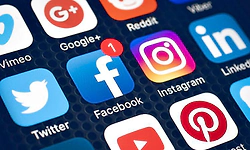 ಸಾಮಾಜಿಕ ಜಾಲತಾಣವೂ ಐಟಿ ಸಚಿವಾಲಯ ವ್ಯಾಪ್ತಿಗೆ?