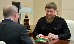 ಅಮೆರಿಕ ಭೂದಾಳಿಗೆ ಮುಂದಾದ್ರೆ ಇರಾನ್‌ಗೆ ಚೆಚೆನ್‌ ಪಡೆ ಬೆಂಬಲ? 