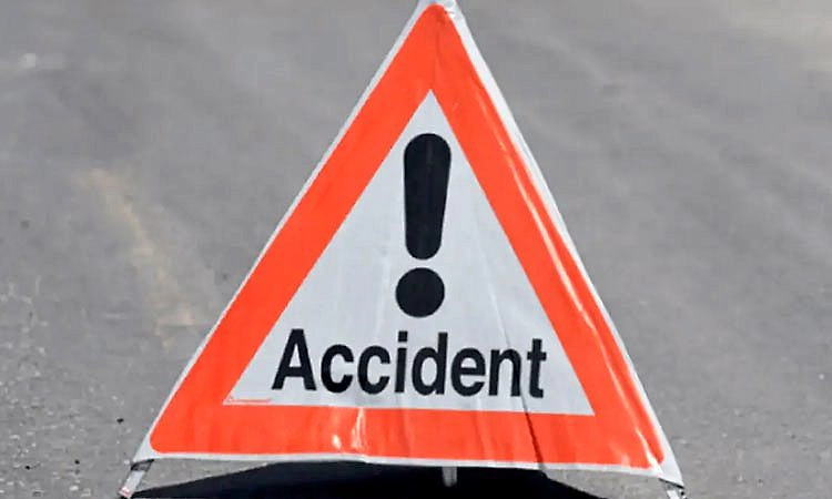 Mumbai: ರಸ್ತೆ ಅಪಘಾತ : ವೃದ್ಧ ಮಹಿಳೆ ಸಾವು ಇಬ್ಬರಿಗೆ ಗಾಯ