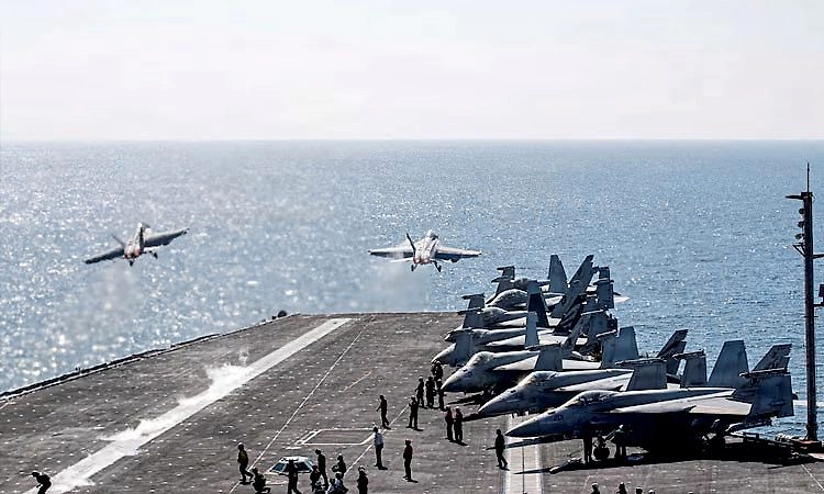 ಅಮೆರಿಕಕ್ಕೆ ತನ್ನ ಸೇನಾ ನೆಲೆಯನ್ನು ಬಳಸಲು ಅನುಮತಿ ನೀಡದ ಇಟಲಿ 