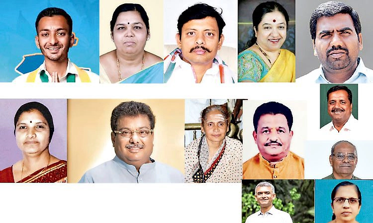 ರಾಜಕೀಯ ವಾರಸತ್ವಕ್ಕೆ ಅನುಕಂಪದ ಉಪಸಮರ