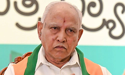 ಅಮಾವಾಸ್ಯೆ ಕಾರಣಕ್ಕೆ ಬಿ.ಎಸ್‌.ಯಡಿಯೂರಪ್ಪ ಅಭಿಮಾನೋತ್ಸವ 1 ದಿನ ಮುಂದಕ್ಕೆ