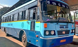 ಕಾರ್ಯನಿರ್ವಹಿಸದ ಕೇರಳ ಸಾರಿಗೆ ಬಸ್‌ ಫಾಸ್‌ಟ್ಯಾಗ್‌: ಗೊಂದಲ