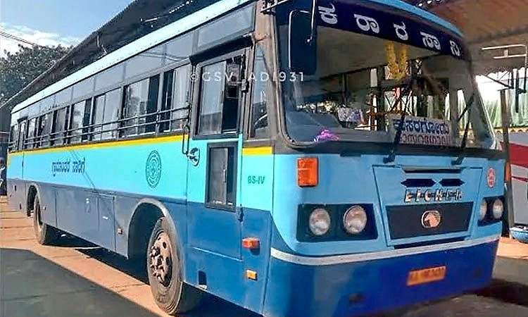 ಕಾರ್ಯನಿರ್ವಹಿಸದ ಕೇರಳ ಸಾರಿಗೆ ಬಸ್‌ ಫಾಸ್‌ಟ್ಯಾಗ್‌: ಗೊಂದಲ