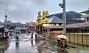 Udupi district records light rainfall across multiple areas