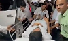 Abhishek Banerjee hospitalised after attack during visit to Sonarpur in West Bengal