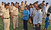 "The girl survived, but all five rescuers drowned": 5 die saving minor girl from drowning in Tungabhadra river 
