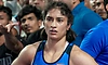 I haven't failed, I'm fighting the system: Vinesh after Asian Games selection trials defeat