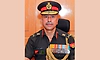 Gen Subramani takes charge as India's new Chief of Defence Staff
