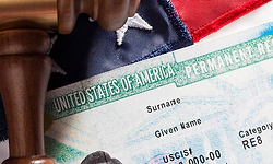 Not all immigrants will have to leave US to seek green cards: Report