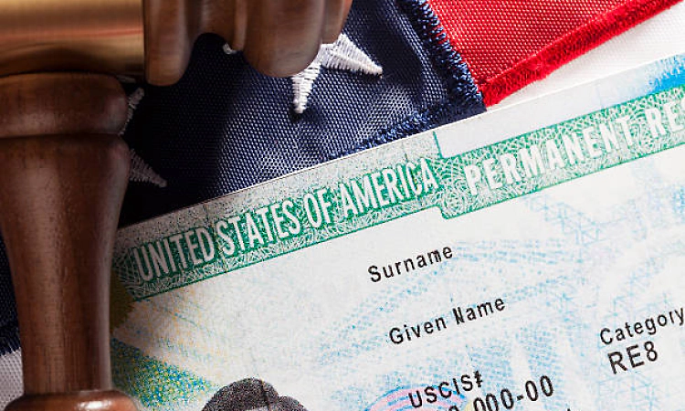 Not all immigrants will have to leave US to seek green cards: Report