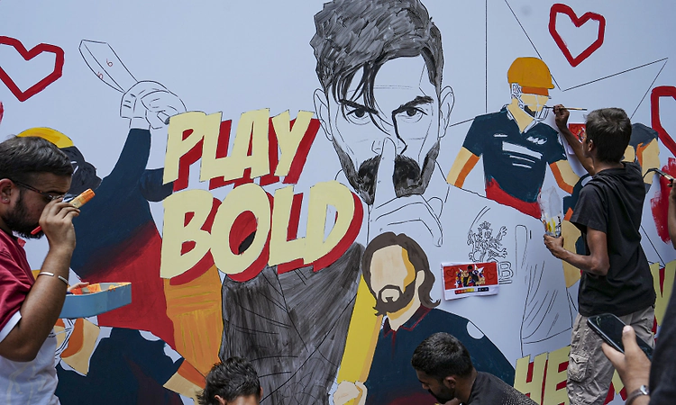 IPL final: Traffic police keep close watch for smooth transit, monitoring on drunk drivers