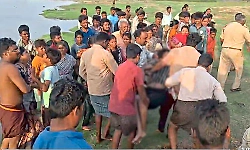 Mantralaya incident: Unidentified body found during search for drowning victims