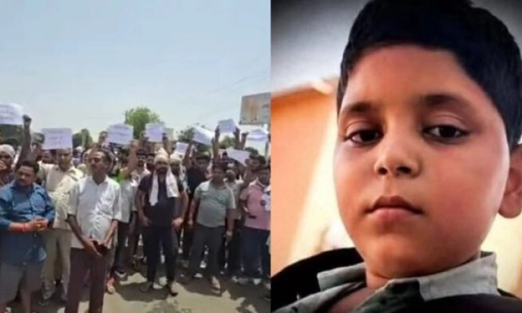 What happened to 15-year-old Gopal Sharma? The Greater Noida murder case explained