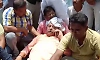 TMC MP Kalyan Banerjee claims BJP supporters attacked, injured him outside police station