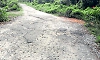 Depputte road starved of development for two decades